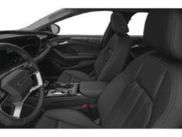 Audi A6 e-tron Premium RWD 2027