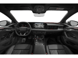 Audi S6 e-tron Prestige quattro 2027