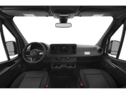 Mercedes-Benz Sprinter Cargo Van High Roof 4-Cyl Diesel 2500 High Roof I4 Diesel 170" RWD 2026