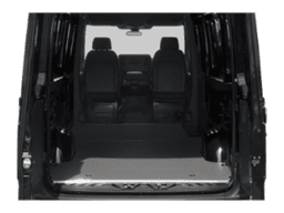 Mercedes-Benz Sprinter Cargo Van High Roof 4-Cyl Diesel 2500 High Roof I4 Diesel 170" RWD 2026