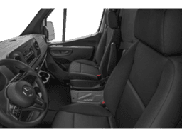 Mercedes-Benz Sprinter Cargo Van High Roof 4-Cyl Diesel HO 2500 High Roof I4 Diesel HO 170" Extended RWD 2026