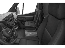 Mercedes-Benz Sprinter Cargo Van High Roof 4-Cyl Diesel 2500 High Roof I4 Diesel 170" Extended RWD 2026