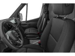 Mercedes-Benz Sprinter Cargo Van Standard Roof 4-Cyl Diesel HO 2500 Standard Roof I4 Diesel HO 144" RWD 2026