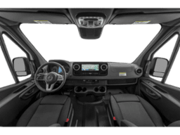 Mercedes-Benz Sprinter Cargo Van Standard Roof 4-Cyl Diesel HO 2500 Standard Roof I4 Diesel HO 144" RWD 2026