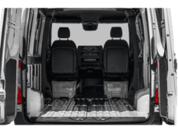 Mercedes-Benz Sprinter Cargo Van Standard Roof 4-Cyl Diesel 2500 Standard Roof I4 Diesel 144" RWD 2026