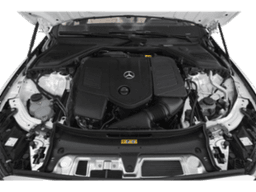 Mercedes-Benz E-Class E 350 4MATIC Sedan 2025