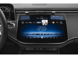 Mercedes-Benz E-Class E 350 RWD Sedan 2025