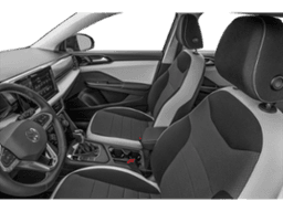 Volkswagen Taos S 4MOTION 2025