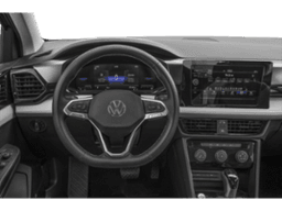 Volkswagen Taos S 4MOTION 2025