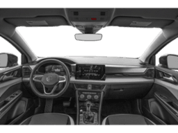 Volkswagen Taos S 4MOTION 2025