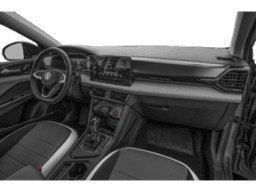 Volkswagen Taos S 4MOTION 2025
