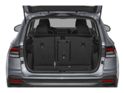 Volkswagen Taos S 4MOTION 2025