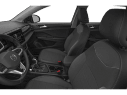 Volkswagen Taos SE Black 4MOTION 2025