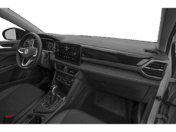Volkswagen Taos SE Black 4MOTION 2025