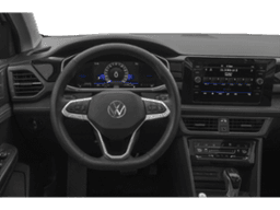 Volkswagen Taos SE Black 4MOTION 2025