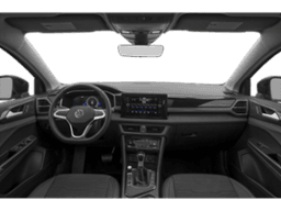 Volkswagen Taos SE Black 4MOTION 2025