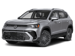 Volkswagen Taos SE 4MOTION Volkswagen Taos SE 4MOTION