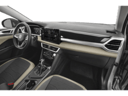 Volkswagen Taos SE 4MOTION 2025