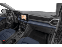 Volkswagen Taos SEL 4MOTION 2025