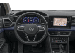 Volkswagen Taos SEL 4MOTION 2025