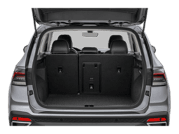 Volkswagen Taos SEL 4MOTION 2025