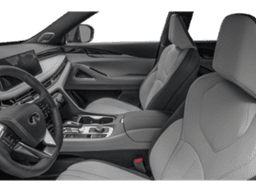 INFINITI QX65 SPORT AWD 2027
