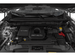 INFINITI QX65 SPORT AWD 2027