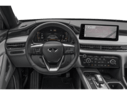 INFINITI QX65 SPORT AWD 2027