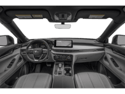 INFINITI QX65 SPORT AWD 2027