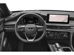 INFINITI QX65 AUTOGRAPH AWD 2027
