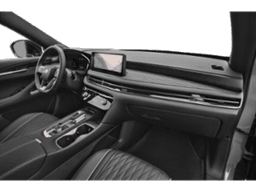 INFINITI QX65 AUTOGRAPH AWD 2027