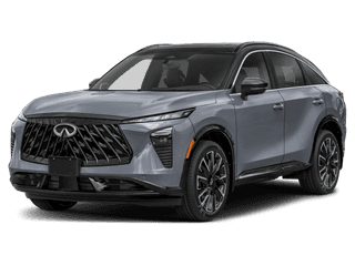 INFINITI QX65 AUTOGRAPH AWD INFINITI QX65 AUTOGRAPH AWD