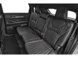 INFINITI QX65 AUTOGRAPH AWD 2027