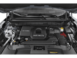 INFINITI QX65 AUTOGRAPH AWD 2027