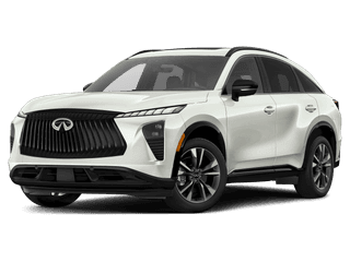 INFINITI QX65 LUXE AWD INFINITI QX65 LUXE AWD