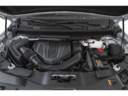 Chevrolet Traverse FWD LT 4dr 2027