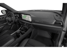 Chevrolet Traverse FWD LT 4dr 2027