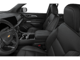 Chevrolet Traverse FWD LT 4dr 2027
