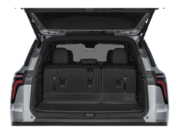 Chevrolet Traverse FWD LT 4dr 2027