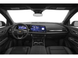 Chevrolet Traverse FWD LT 4dr 2027