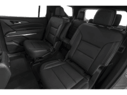 Chevrolet Traverse FWD LT 4dr 2027