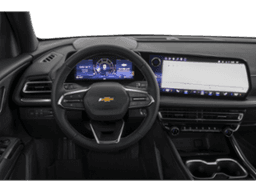 Chevrolet Traverse FWD LT 4dr 2027