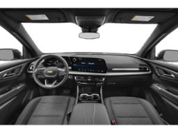 Chevrolet Traverse FWD LT 4dr 2027