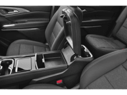 Chevrolet Traverse FWD LT 4dr 2027