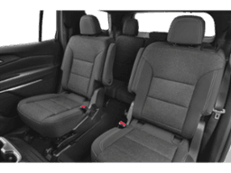 Chevrolet Traverse FWD LT 4dr 2027