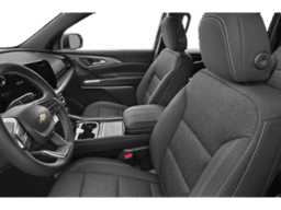 Chevrolet Traverse FWD LT 4dr 2027