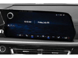 Chevrolet Traverse FWD LT 4dr 2027