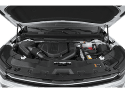 Chevrolet Traverse FWD LT 4dr 2027
