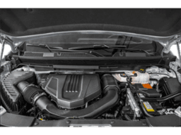 Chevrolet Traverse AWD Z71 4dr 2027