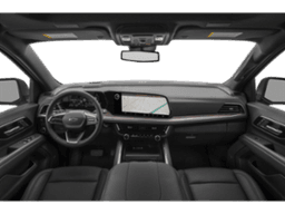 Chevrolet Suburban Z71 4WD 4dr 2027